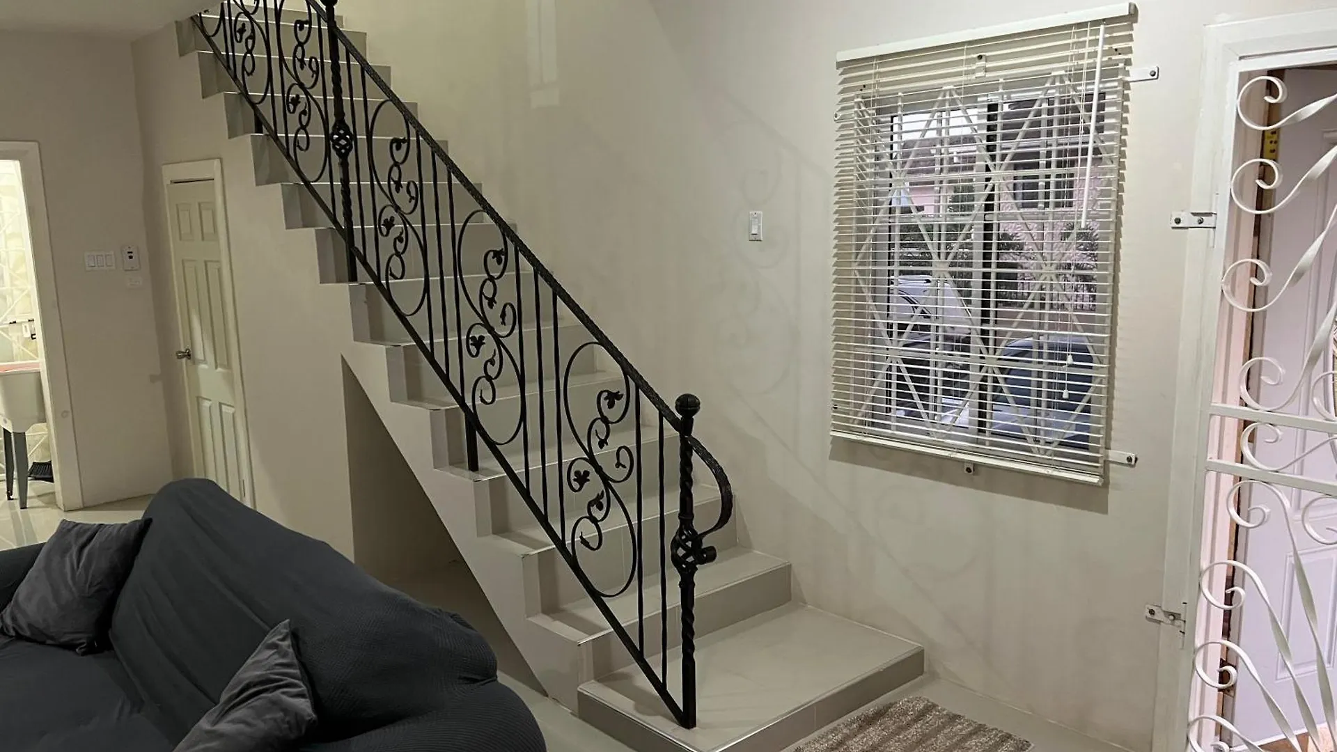 Apartment Chambers Resident Suite Mandeville