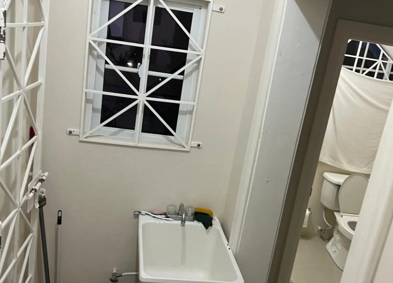 Apartment Chambers Resident Suite Mandeville Jamaica