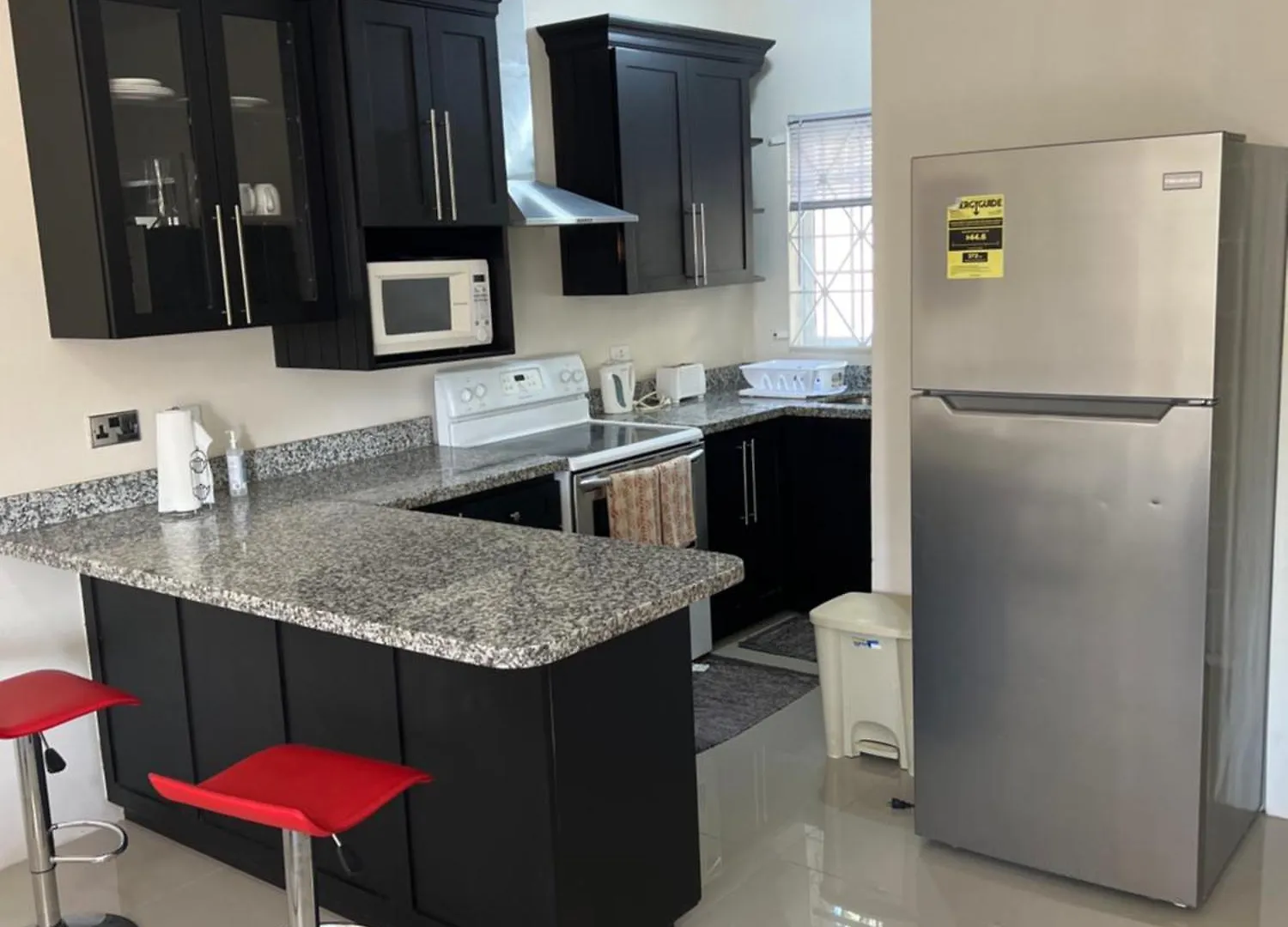 Chambers Resident Suite Mandeville Apartment