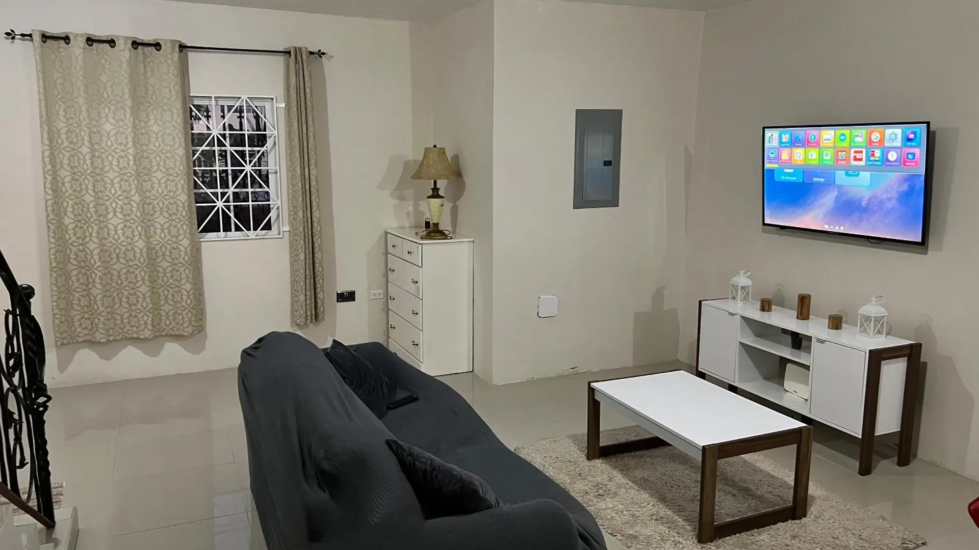 Chambers Resident Suite Mandeville Apartment