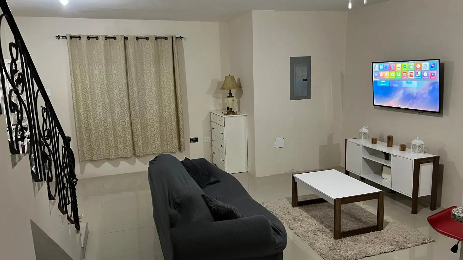 Chambers Resident Suite Mandeville