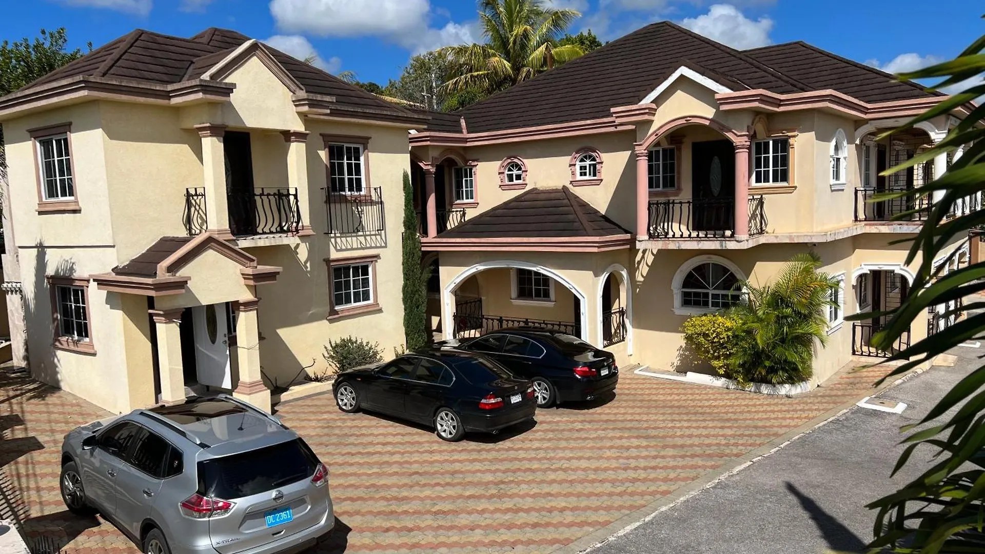 Chambers Resident Suite Mandeville