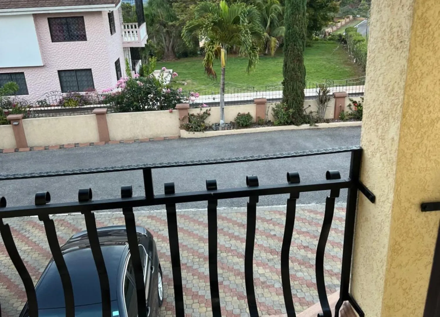 Apartment Chambers Resident Suite Mandeville