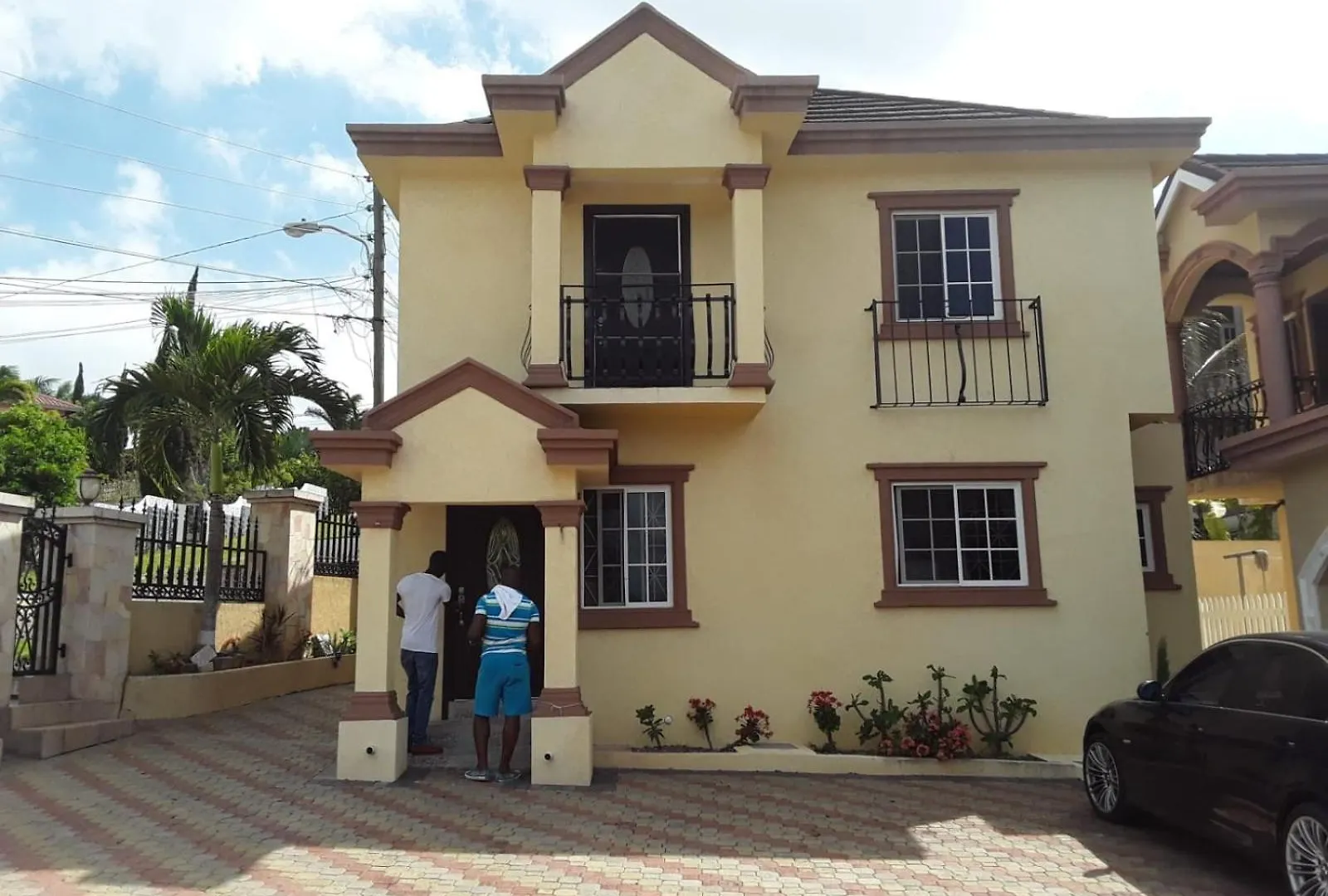 Chambers Resident Suite Mandeville Apartment