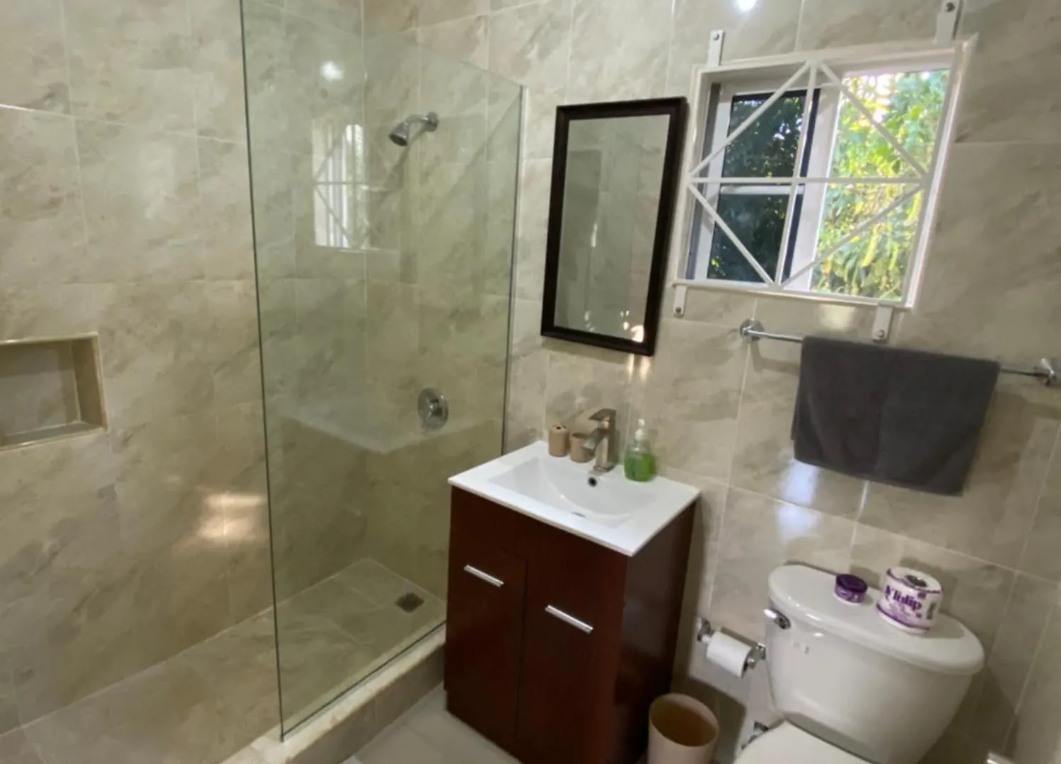 Chambers Resident Suite Mandeville Apartment