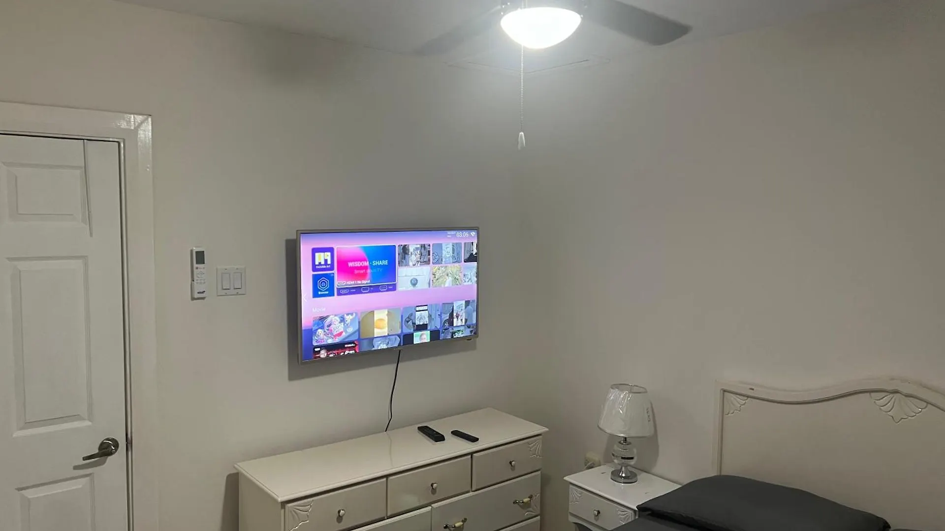 Apartment Chambers Resident Suite Mandeville