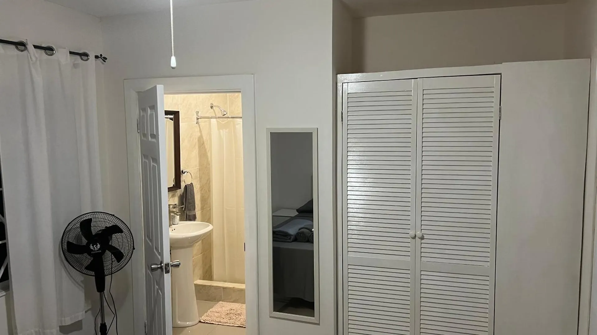 Apartment Chambers Resident Suite Mandeville Jamaica