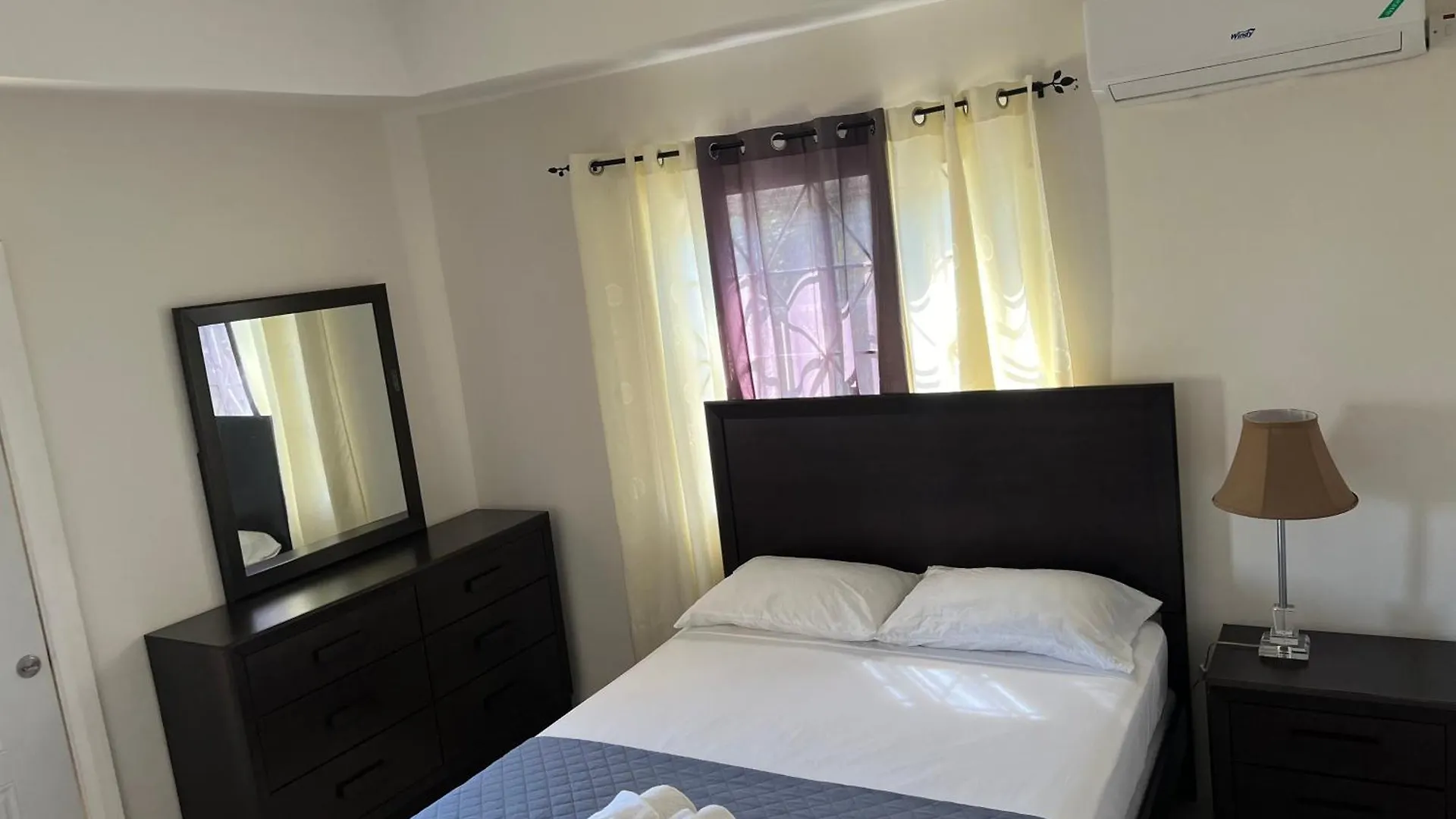 Apartment Chambers Resident Suite Mandeville Jamaica