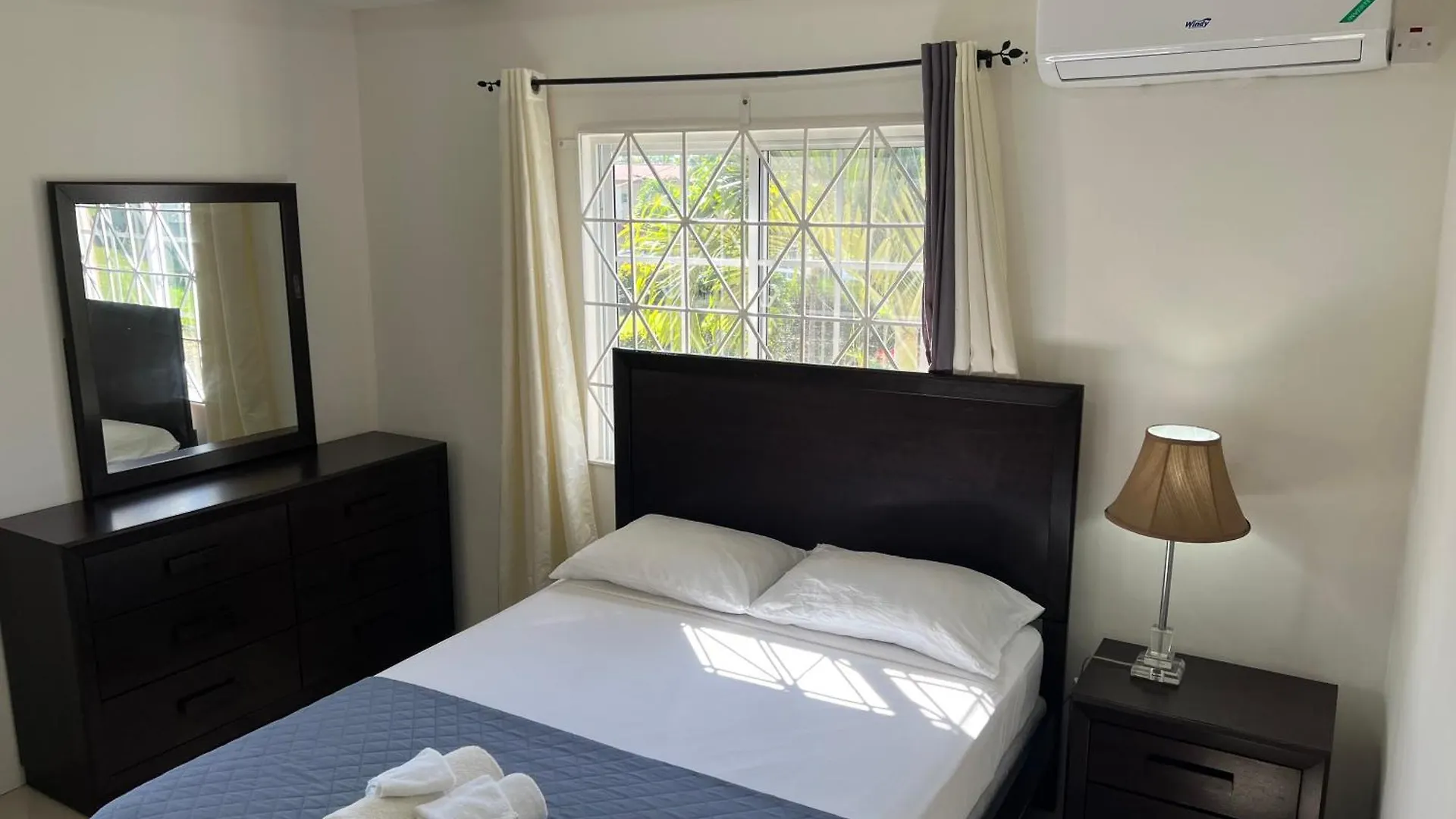 Chambers Resident Suite Mandeville Jamaica