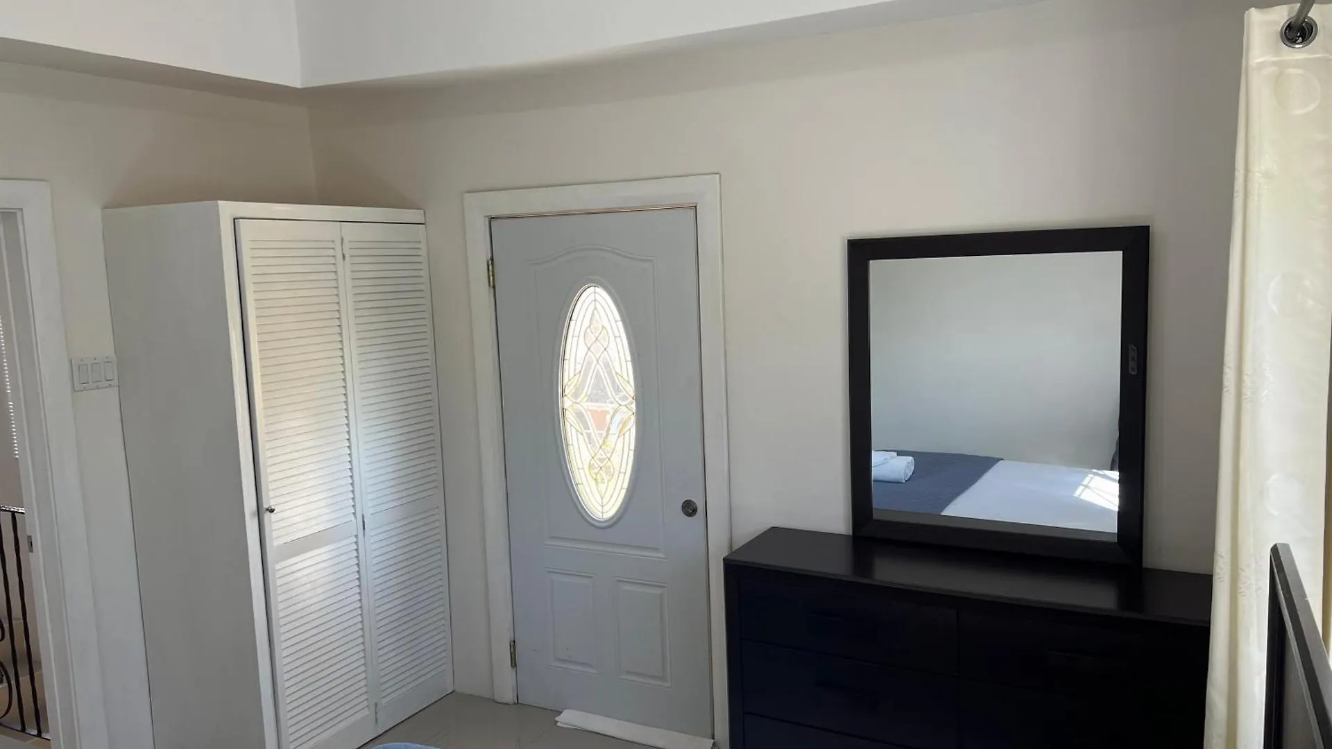 Chambers Resident Suite Mandeville