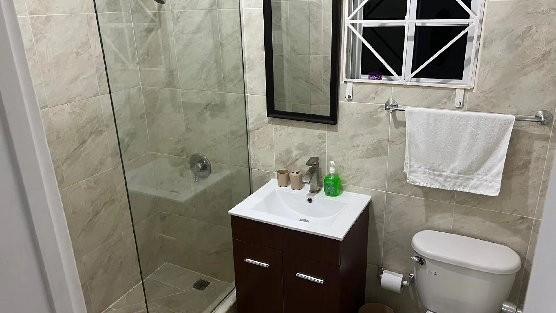Apartment Chambers Resident Suite Mandeville