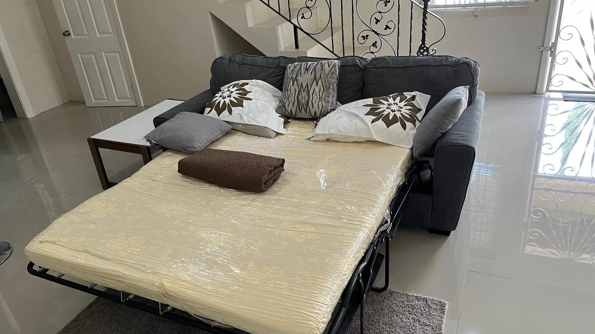 Chambers Resident Suite Mandeville Jamaica