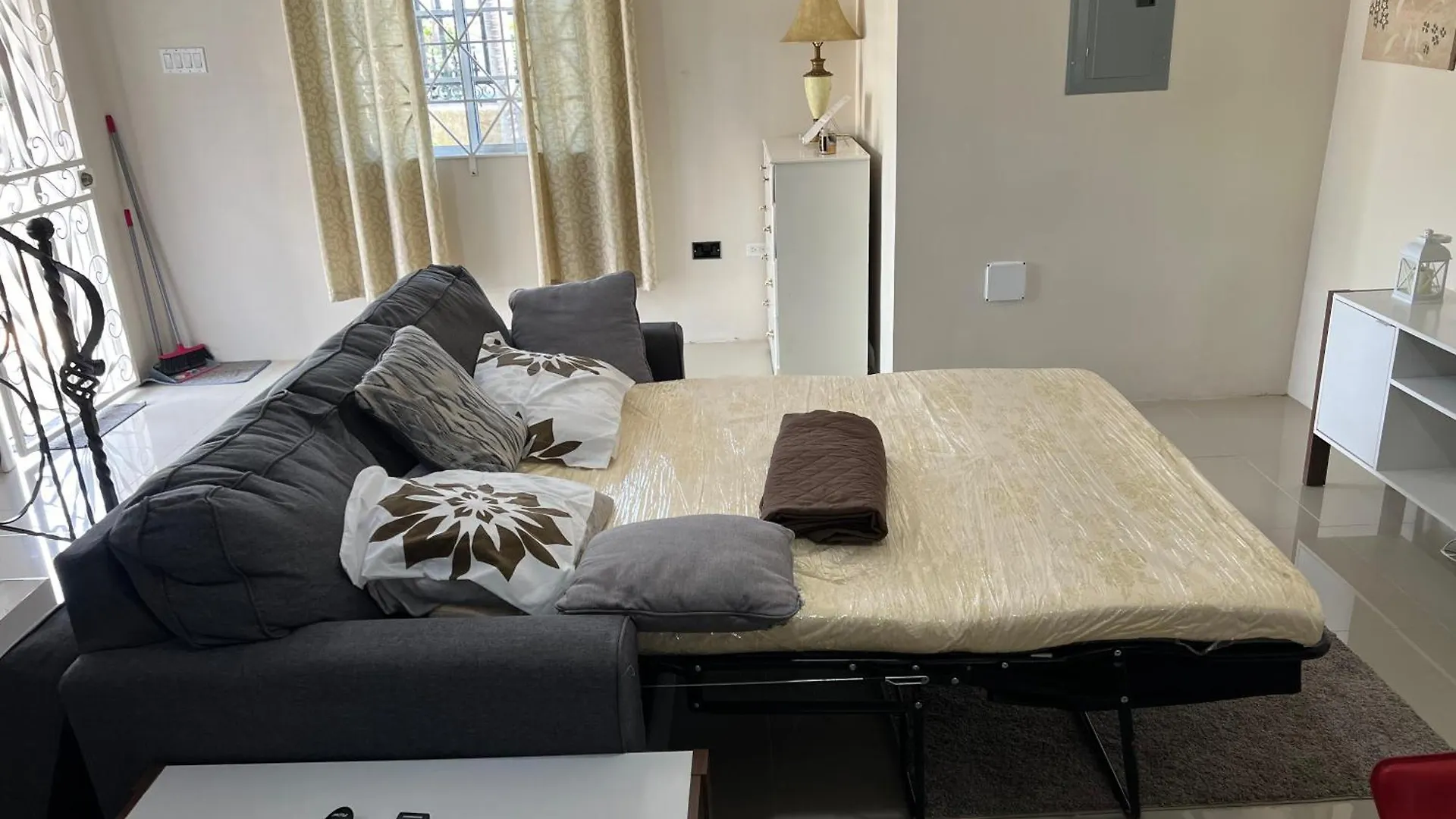 Apartment Chambers Resident Suite Mandeville