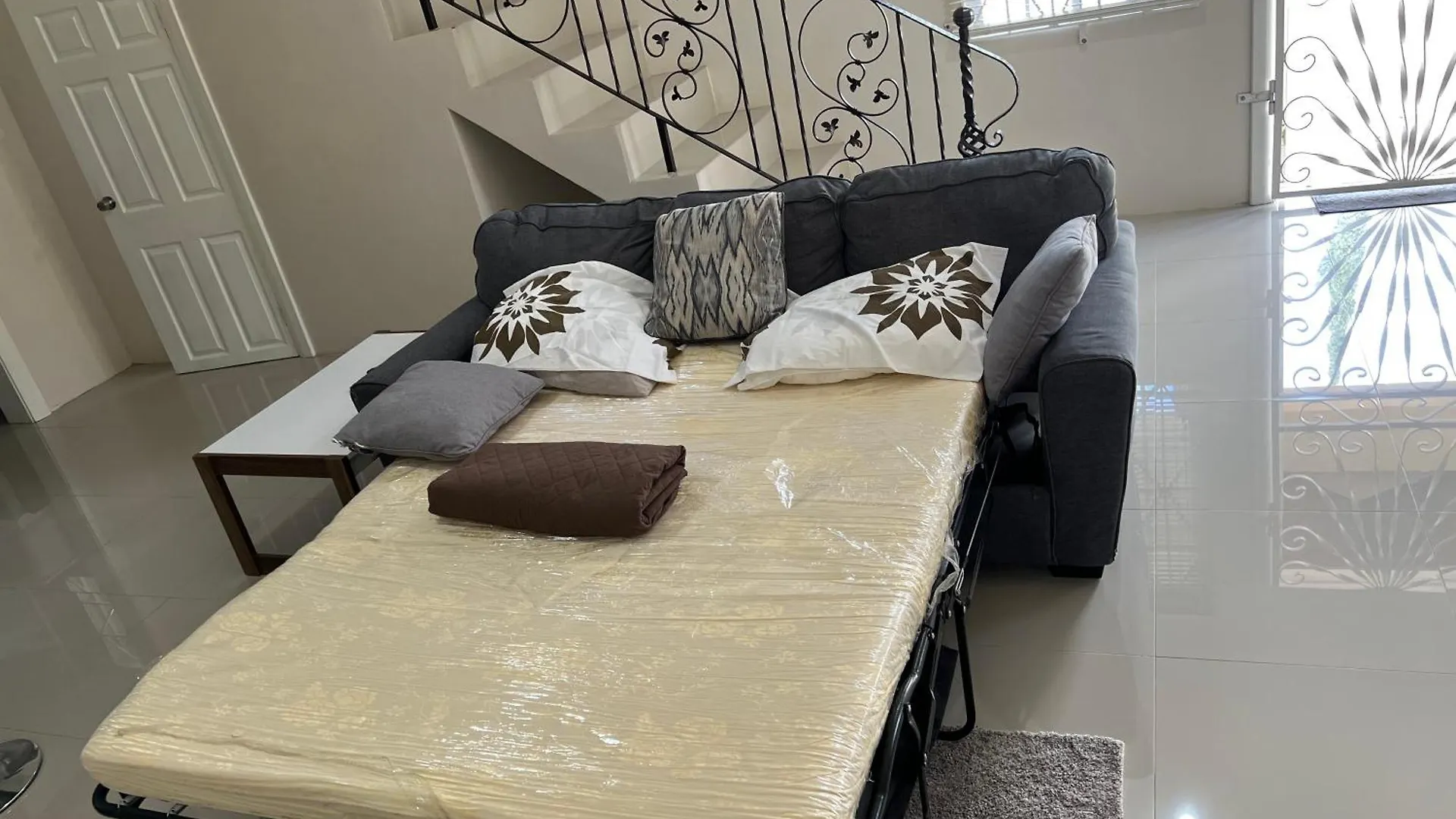 Chambers Resident Suite Mandeville