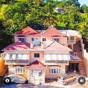 Lion's View Guest house