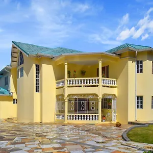 Harriott Heights Apartment