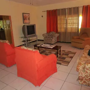 Chateau Yellow Holiday home